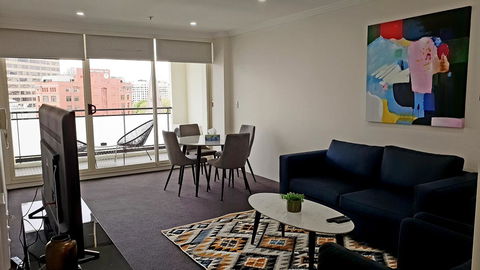 Liv Apartments Haymarket - Accommodation Directory 2