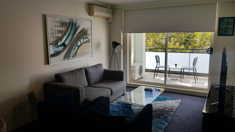 Liv Apartments Haymarket - Accommodation Directory 18