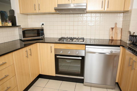 Liv Apartments Haymarket - Accommodation Directory 26