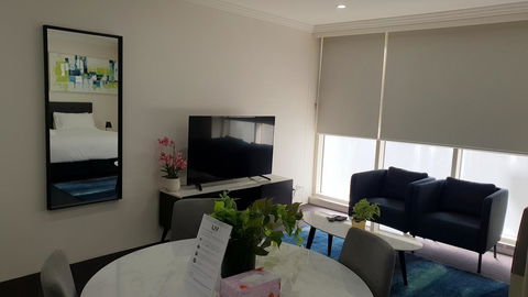 Liv Apartments Haymarket - Accommodation Directory 11