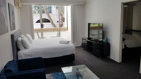 Liv Apartments Haymarket - Accommodation Directory 32