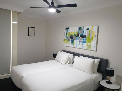 Liv Apartments Haymarket - Accommodation Directory 3