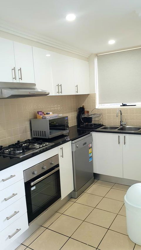 Liv Apartments Haymarket - Accommodation Directory 16