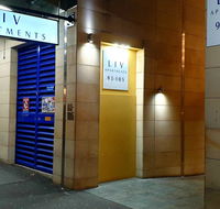 Liv Apartments Haymarket - Accommodation Directory