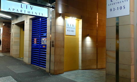 Liv Apartments Haymarket - Accommodation Directory 0