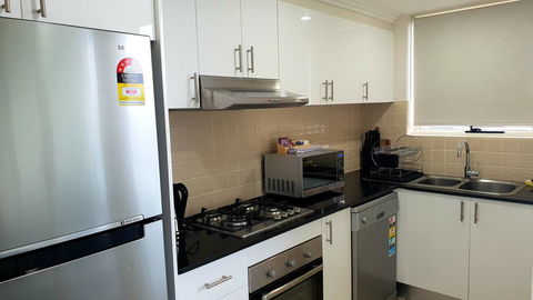 Liv Apartments Haymarket - Accommodation Directory 15