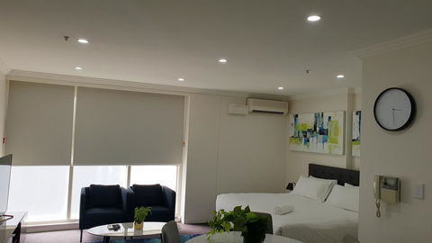 Liv Apartments Haymarket - Accommodation Directory 10