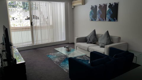 Liv Apartments Haymarket - Accommodation Directory 17
