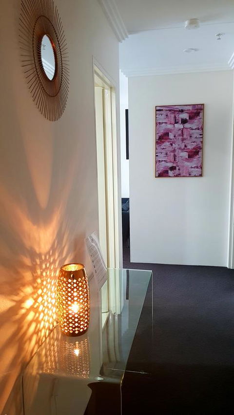 Liv Apartments Haymarket - Accommodation Directory 21