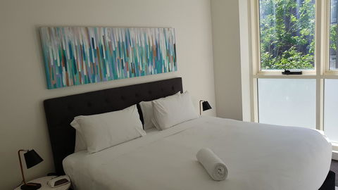 Liv Apartments Haymarket - Accommodation Directory 14