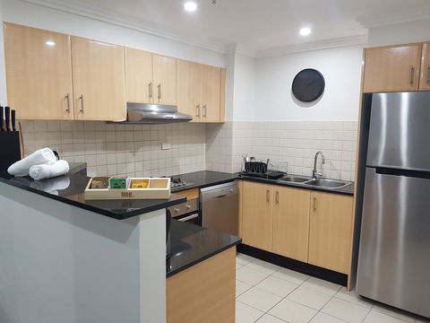 Liv Apartments Haymarket - Accommodation Directory 25