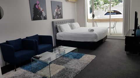 Liv Apartments Haymarket - Accommodation Directory 34