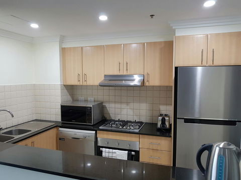 Liv Apartments Haymarket - Accommodation Directory 28