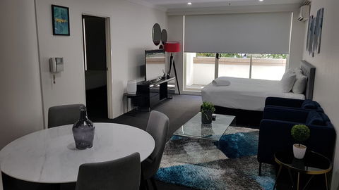 Liv Apartments Haymarket - Accommodation Directory 31