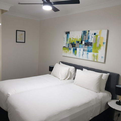 Liv Apartments Haymarket - Accommodation Directory 4