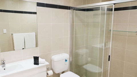 Liv Apartments Haymarket - Accommodation Directory 22
