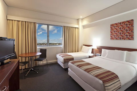 Macleay Hotel - Accommodation Directory 8