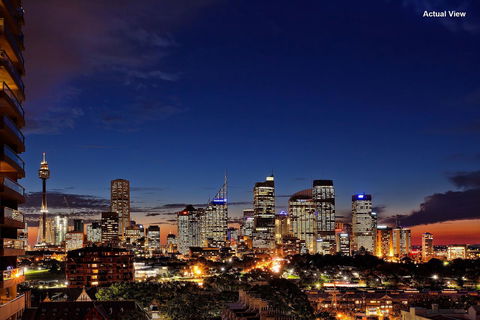 Macleay Hotel - Accommodation Directory 23