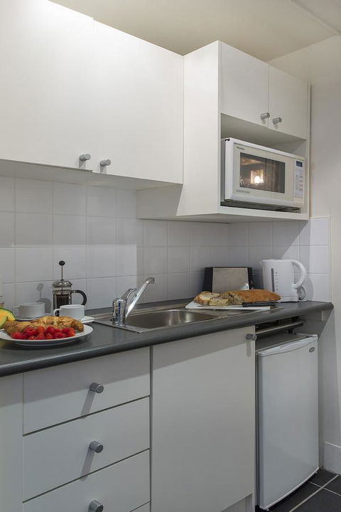 Macleay Hotel - Accommodation Directory 12