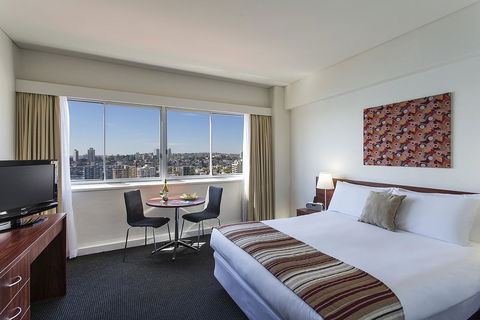 Macleay Hotel - Accommodation Directory 9