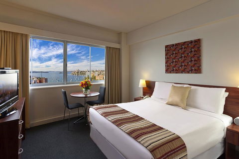 Macleay Hotel - Accommodation Directory 11