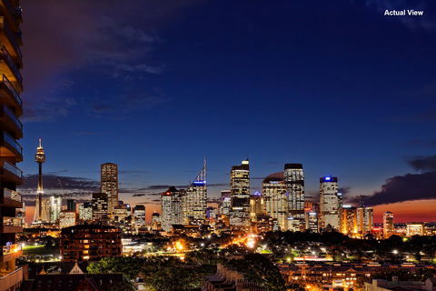 Macleay Hotel - Accommodation Directory 20