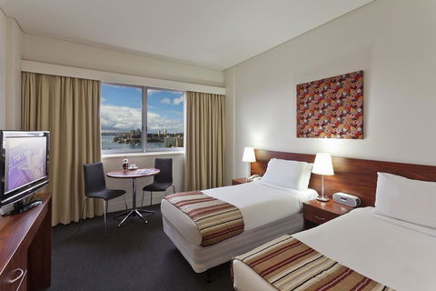 Macleay Hotel - Accommodation Directory 7