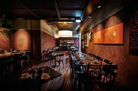 Macleay Hotel - Accommodation Directory 28