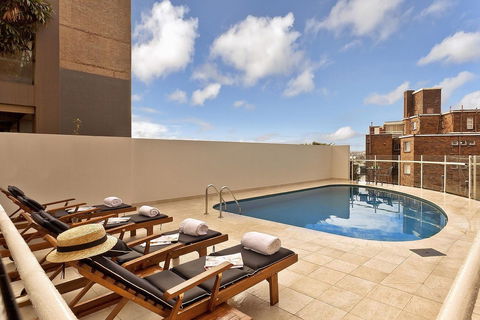 Macleay Hotel - Accommodation Directory 25