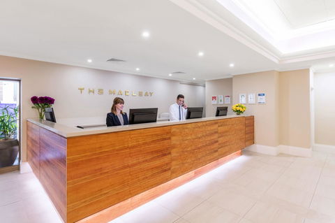 Macleay Hotel - Accommodation Directory 2