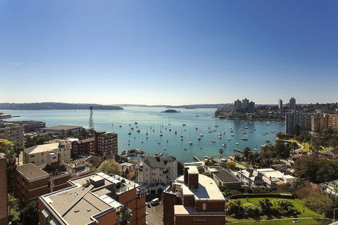 Macleay Hotel - Accommodation Directory 21