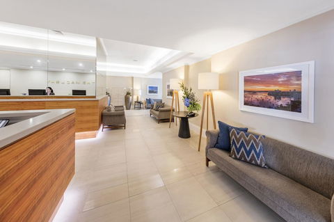 Macleay Hotel - Accommodation Directory 3