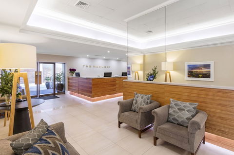Macleay Hotel - Accommodation Directory 4