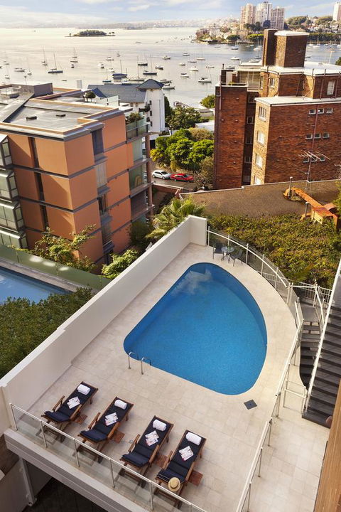 Macleay Hotel - Accommodation Directory 24