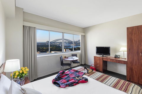 Macleay Hotel - Accommodation Directory 5