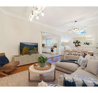 Huge Garden Apartment in the Heart of Bondi Beach - Accommodation Directory