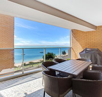Victoria Parade Kiah Unit 10 53 - Accommodation Directory