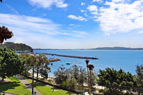Victoria Parade, Kiah, Unit 10, 53 - Accommodation Directory 15