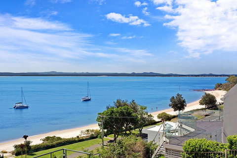 Victoria Parade, Kiah, Unit 10, 53 - Accommodation Directory 14