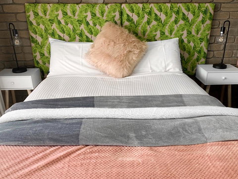 Mulwala Resort - Accommodation Directory 26
