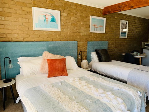 Mulwala Resort - Accommodation Directory 18