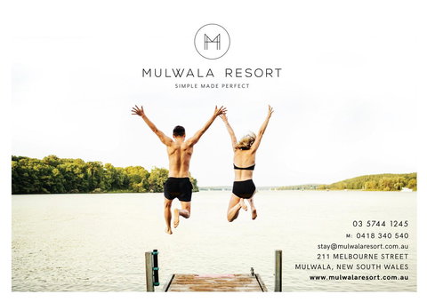 Mulwala Resort - Accommodation Directory 17