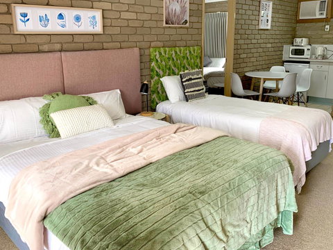 Mulwala Resort - Accommodation Directory 30