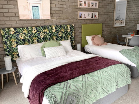 Mulwala Resort - Accommodation Directory 32