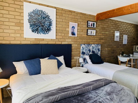 Mulwala Resort - Accommodation Directory 24