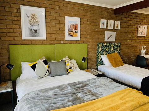 Mulwala Resort - Accommodation Directory 25