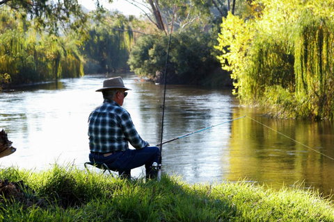 Mulwala Resort - Accommodation Directory 42