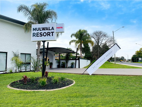 Mulwala Resort - Accommodation Directory 12