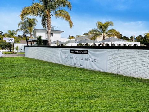 Mulwala Resort - Accommodation Directory 13