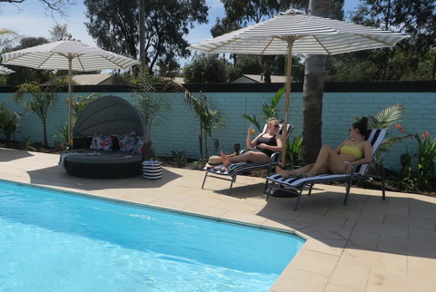 Mulwala Resort - Accommodation Directory 4